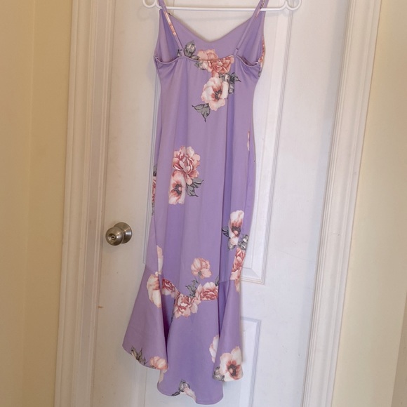 Cocktail Spanish Dress - Picture 6 of 12